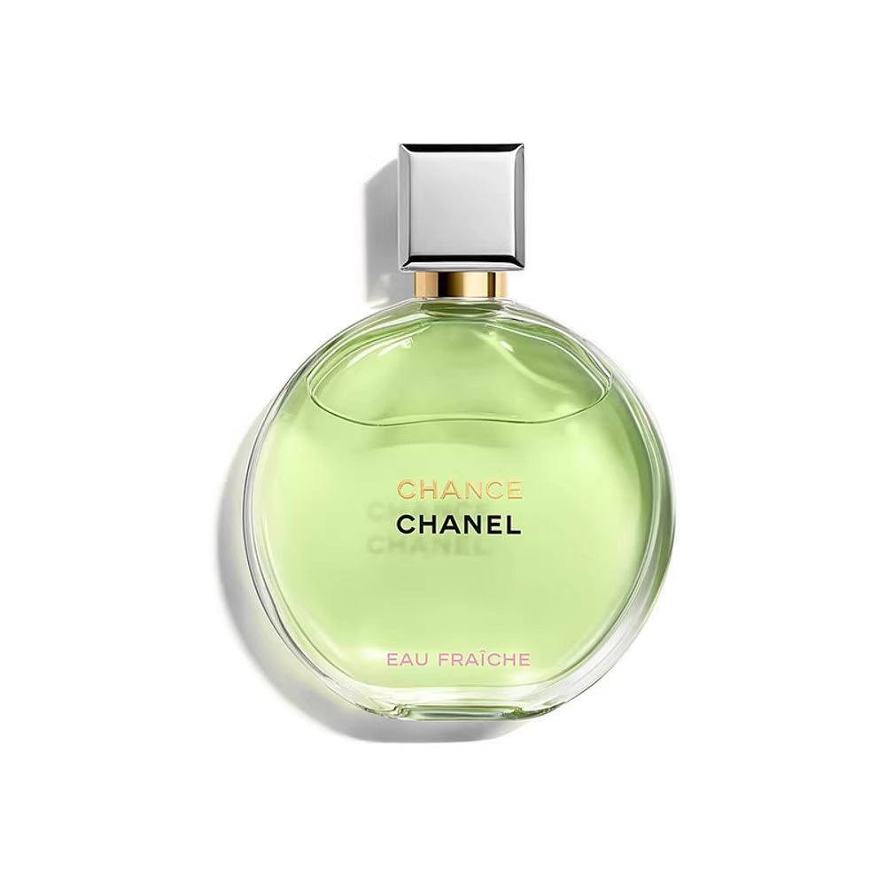 CHANEL香奈儿 邂逅系列清新香水50ml