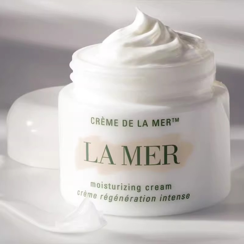 海蓝之谜（LA MER） 奇迹面霜60ml 修护保湿紧致抗皱舒缓面霜
