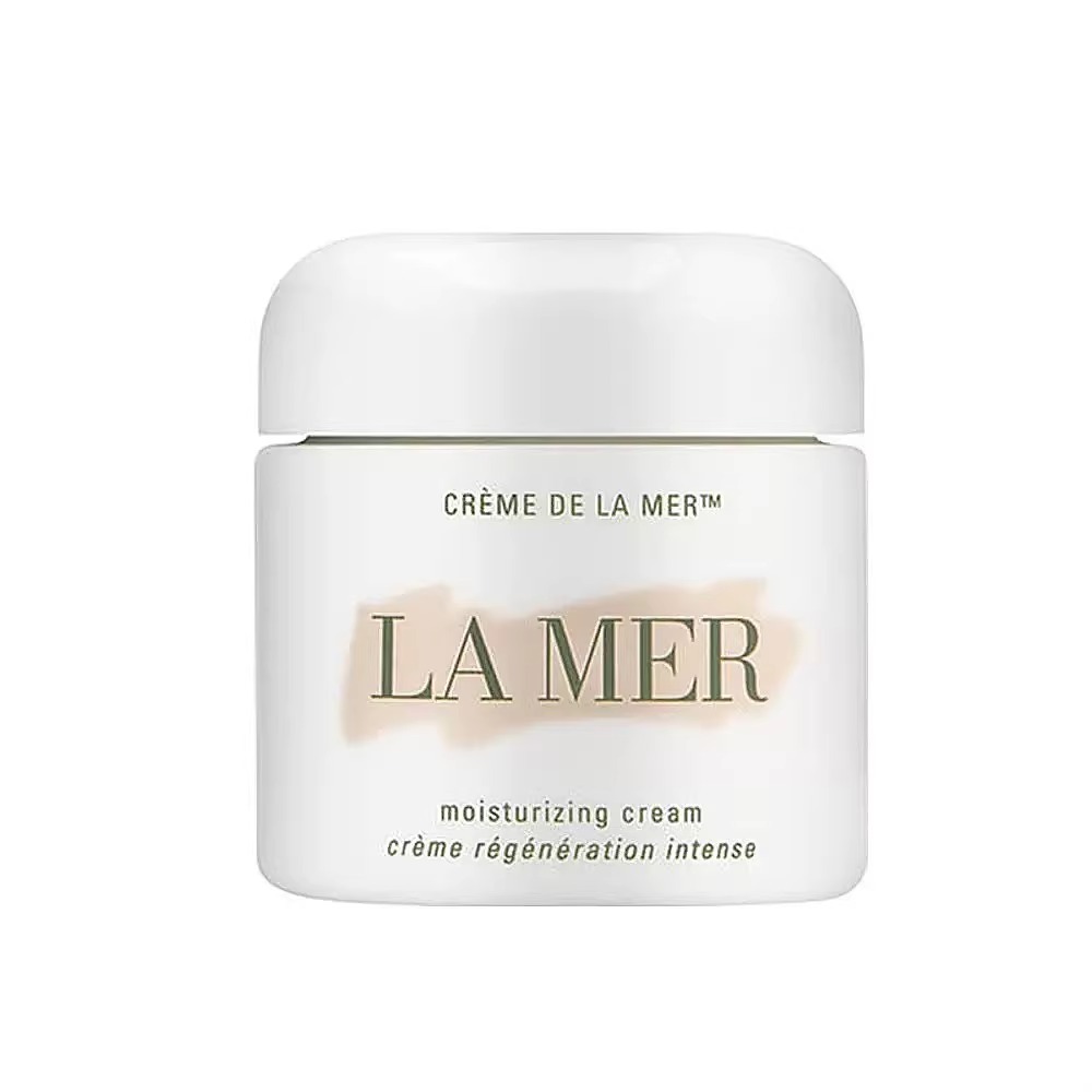 海蓝之谜（LA MER） 奇迹面霜60ml 修护保湿紧致抗皱舒缓面霜