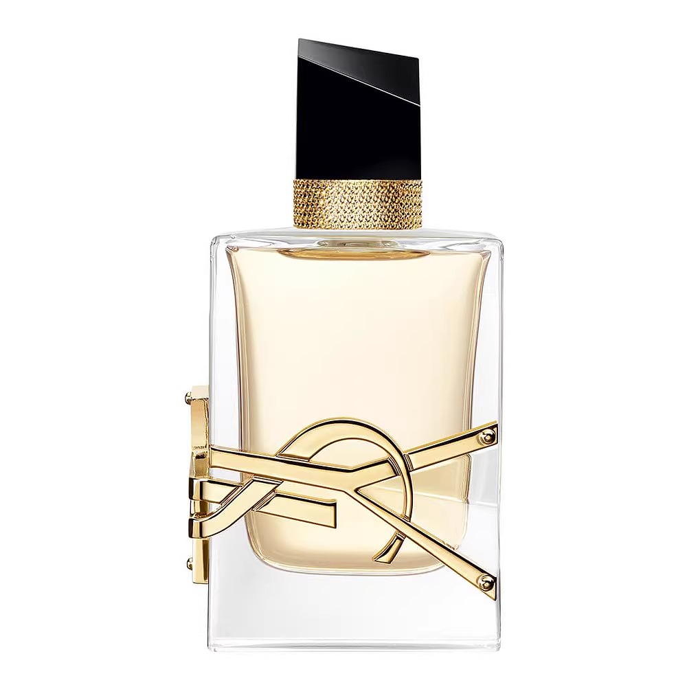YSL圣罗兰 LIBRE自由之水（馥郁花香）30ml