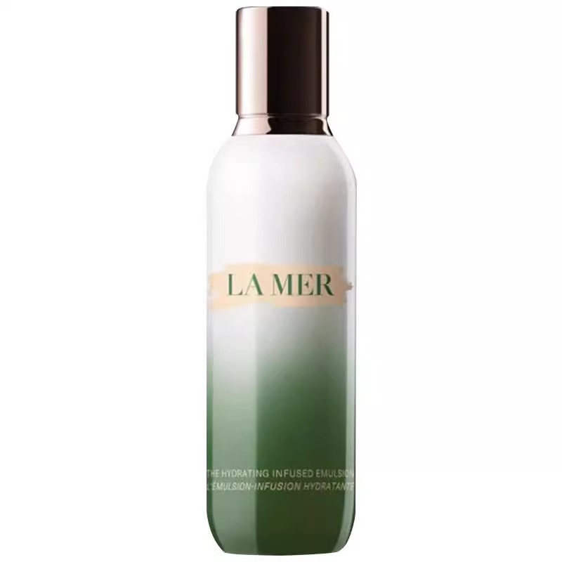海蓝之谜（LA MER） 修护精萃乳125ml 修护淡化纹路