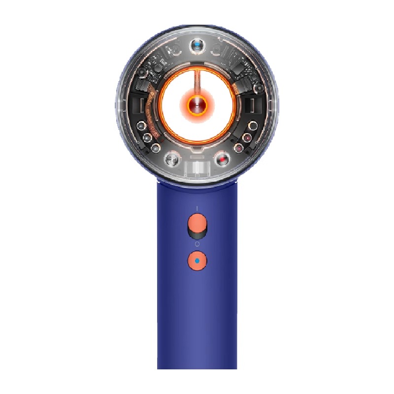 戴森（DYSON）HD16 全新智能吹风机