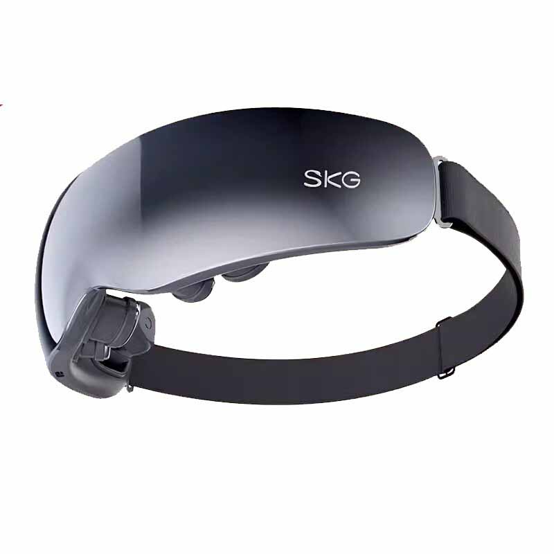 SKG 眼部按摩仪K5热敷眼睛眼罩