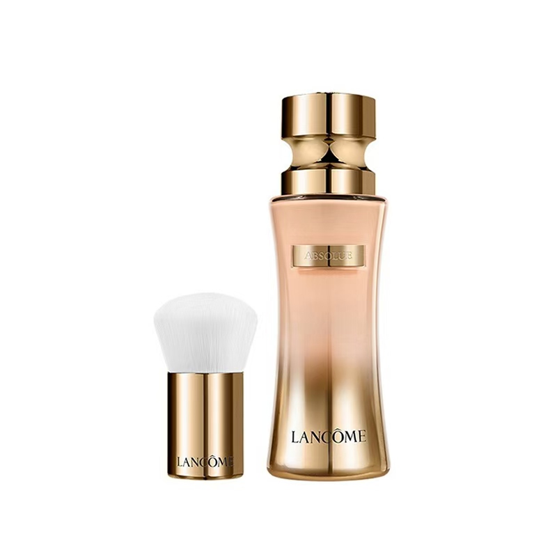 【全球购】法国兰蔻菁纯粉底液臻颜精华LANCOME#100 #110 35ml